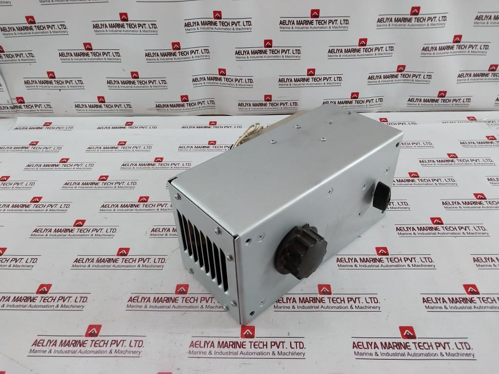 Basler Electric Mvc 232 Manual Voltage Control Module 90 37000 103 60Vac 55Vdc
