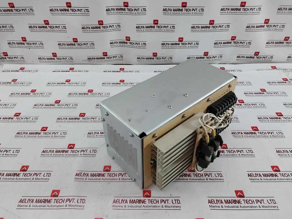 Basler Electric Mvc 232 Manual Voltage Control Module 90 37000 103 60Vac 55Vdc