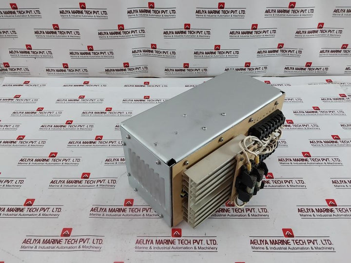 Basler Electric Mvc 232 Manual Voltage Control Module 90 37000 103 60Vac 55Vdc