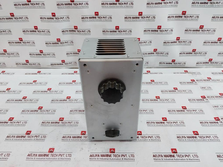Basler Electric Mvc 232 Manual Voltage Control Module 90 37000 103 60Vac 55Vdc