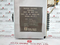 Basler Electric Mvc 232 Manual Voltage Control Module 90 37000 103 60Vac 55Vdc