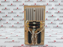 Basler Electric Mvc 232 Manual Voltage Control Module 90 37000 103 60Vac 55Vdc