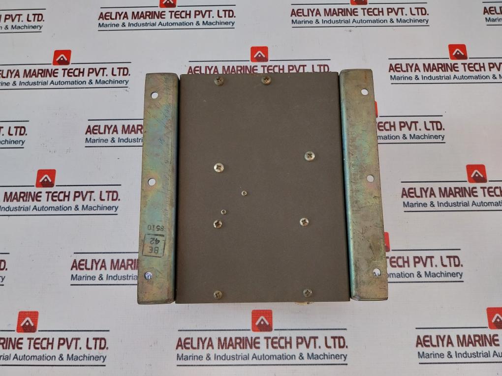 Basler Electric Prs 250 Veri-sync Relay 120v 240v