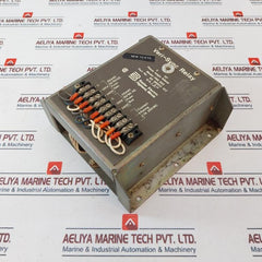 Basler Electric Prs 250 Veri-sync Relay 120v 240v