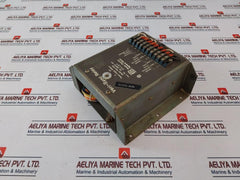 Basler Electric Prs 250 Veri-sync Relay 120v 240v