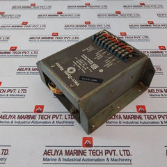 Basler Electric Prs 250 Veri-sync Relay 120v 240v