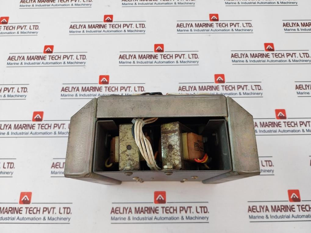 Basler Electric Prs 250 Veri-sync Relay 120v 240v