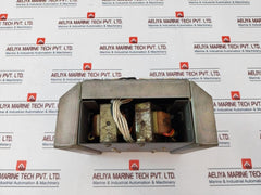 Basler Electric Prs 250 Veri-sync Relay 120v 240v