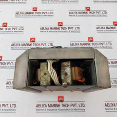 Basler Electric Prs 250 Veri-sync Relay 120v 240v