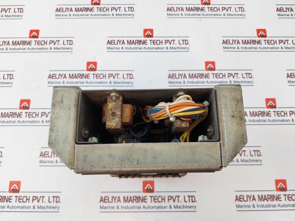 Basler Electric Prs 250 Veri-sync Relay 120v 240v