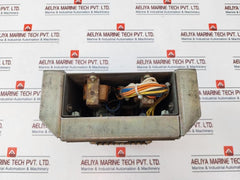 Basler Electric Prs 250 Veri-sync Relay 120v 240v