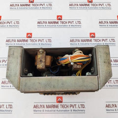 Basler Electric Prs 250 Veri-sync Relay 120v 240v