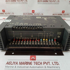 Basler Electric Ssr 125-12