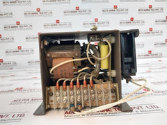 Basler Electric Ufov 260A Under Frequency Overvoltage Protective Module 55Va