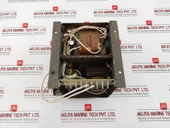 Basler Electric Ufov 260A Under Frequency Overvoltage Protective Module 55Va