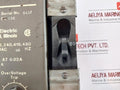 Basler Electric Ufov 260A Under Frequency Overvoltage Protective Module 55Va