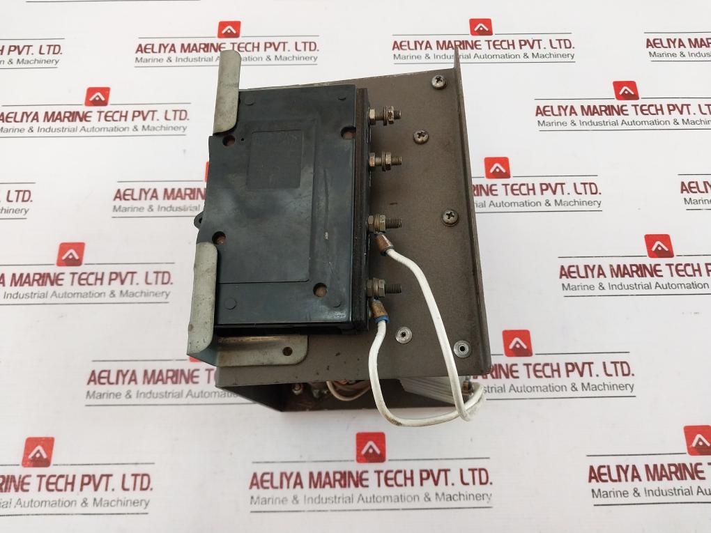 Basler Electric Ufov 260A Under Frequency Overvoltage Protective Module 55Va