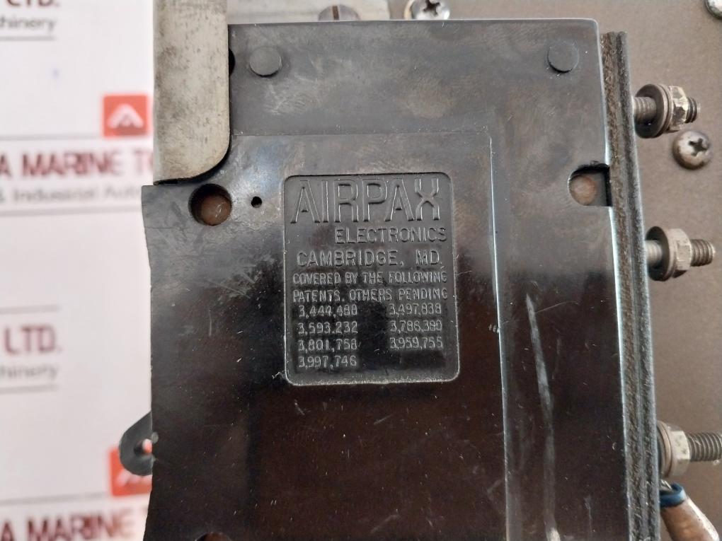 Basler Electric Ufov 260A Under Frequency Overvoltage Protective Module 55Va