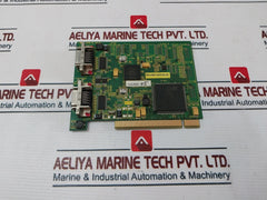 Basler 1000010228 Printed Circuit Board Fg2Cpci_Light-1