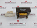 Basler Be-1487 Reactor Transformer