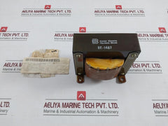 Basler Be-1487 Reactor Transformer
