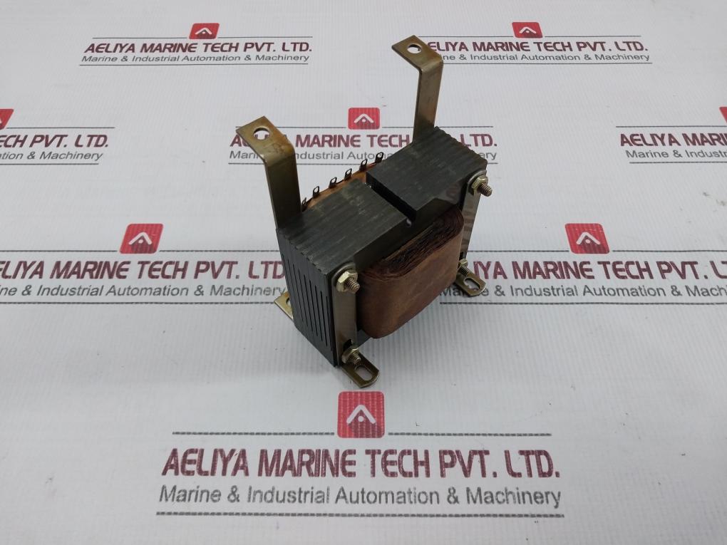 Basler Be03462 001 Transformer