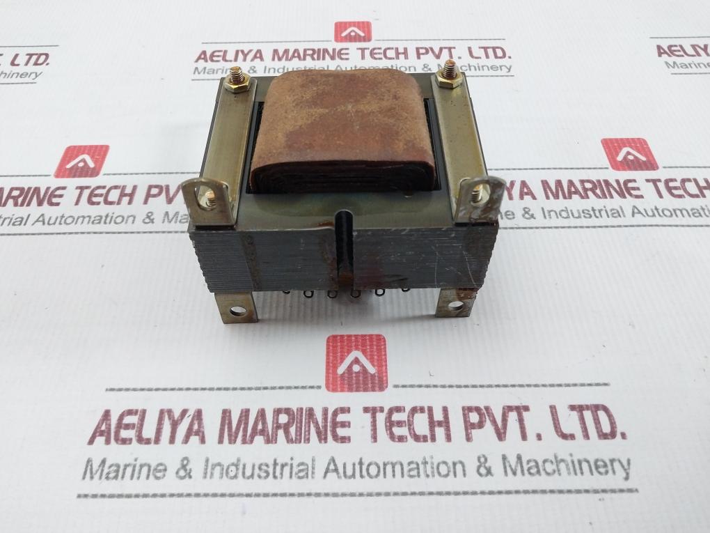 Basler Be03462 001 Transformer