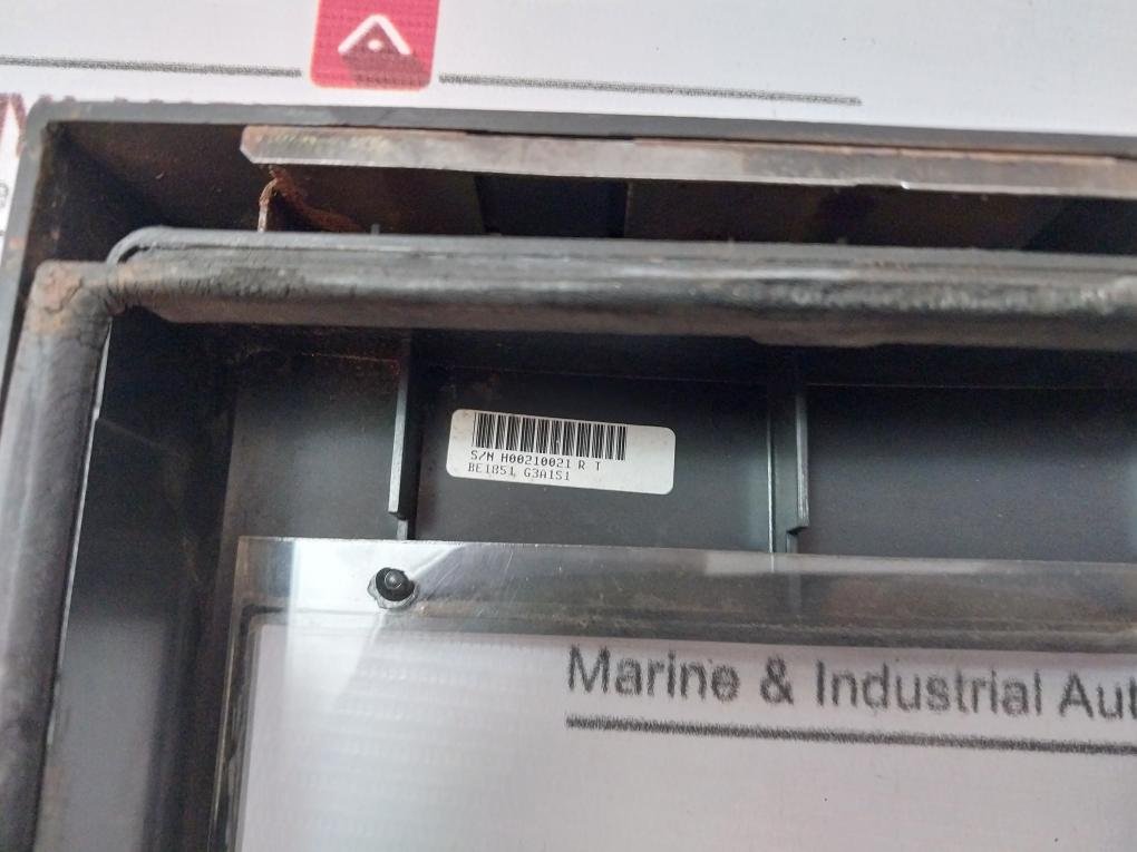 Basler Be1-851 Overcurrent Relay