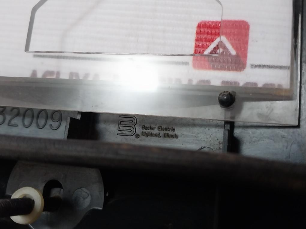 Basler Be1-851 Overcurrent Relay