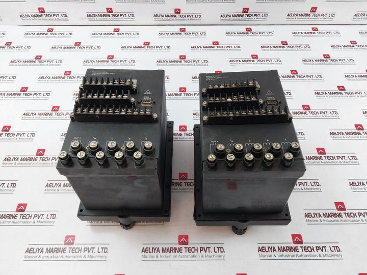Basler Be1-851 Overcurrent Relay