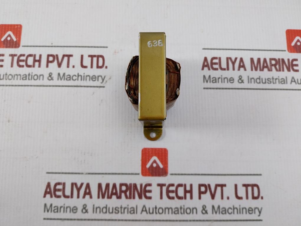 Basler Be 9024 Transformer