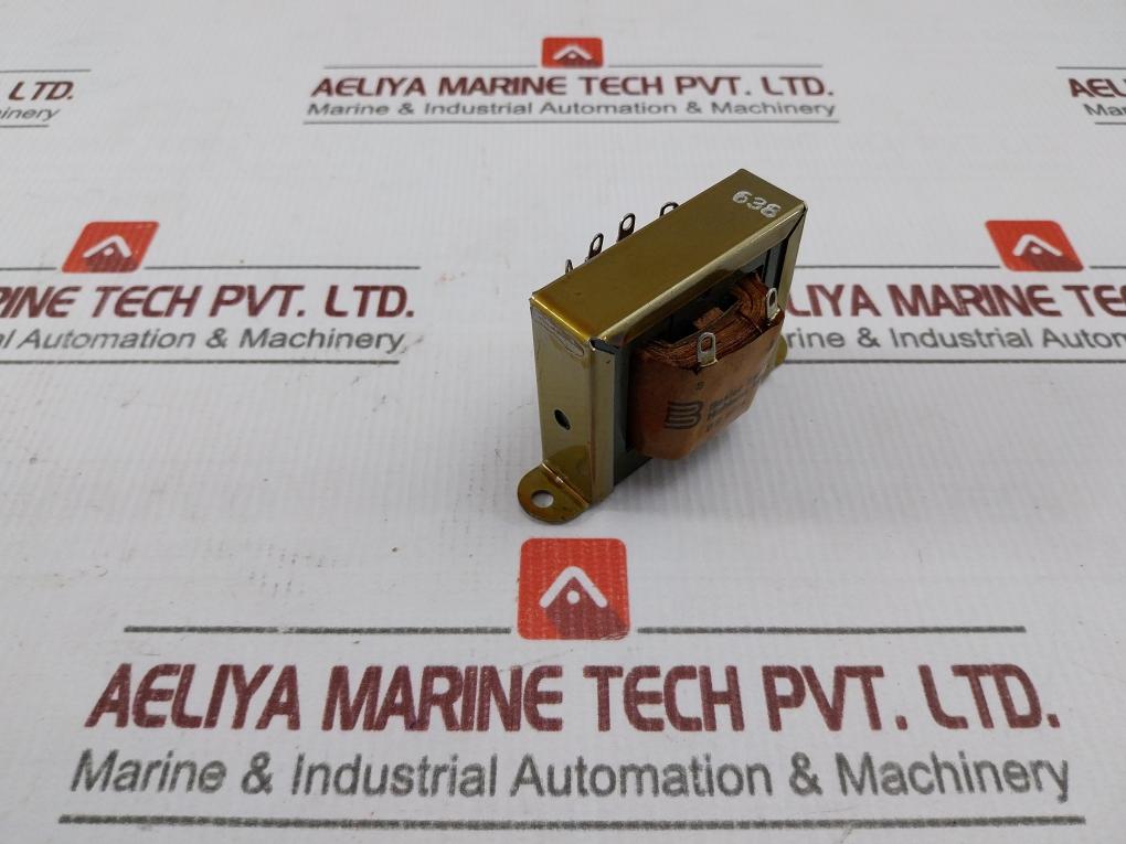 Basler Be 9024 Transformer