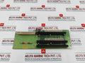 Basler Ed030001 Terminal Circuit Board 1000005736