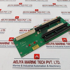Basler Ed030001 Terminal Circuit Board 11413-1