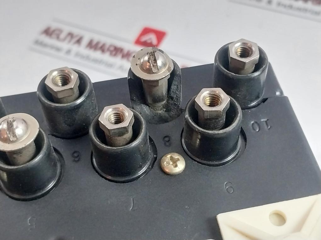 Basler Electric Be1-32 Solid State Protective Relay