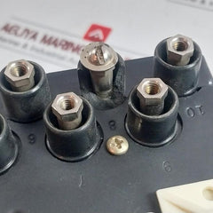 Basler Electric Be1-32 Solid State Protective Relay