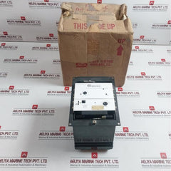 Basler Electric Be1-32 Solid State Protective Relay
