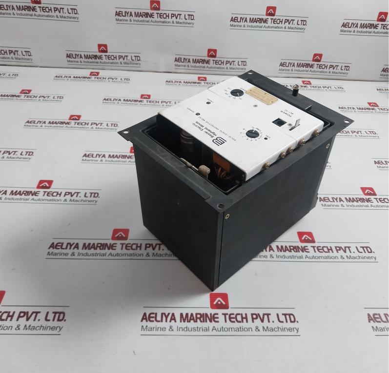 Basler Electric Be1-32 Solid State Protective Relay