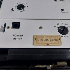 Basler Electric Be1-32 Solid State Protective Relay