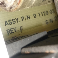 Basler Electric Be1-32 Solid State Protective Relay