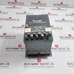 Basler Electric Be1-32 Solid State Protective Relay