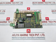 Basler Scu V4.1 Printed Circuit Board Ed013902