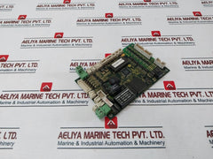 Basler Scu V4.1 Printed Circuit Board Ed013902
