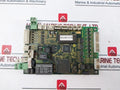 Basler Scu V4.1 Printed Circuit Board Ed013902
