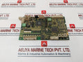 Basler Scuc V2.2 Printed Circuit Board Ed030303