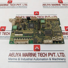 Basler Scuc V2.2 Printed Circuit Board Ed030303