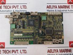 Basler Scuc V2.2 Printed Circuit Board Ed030303