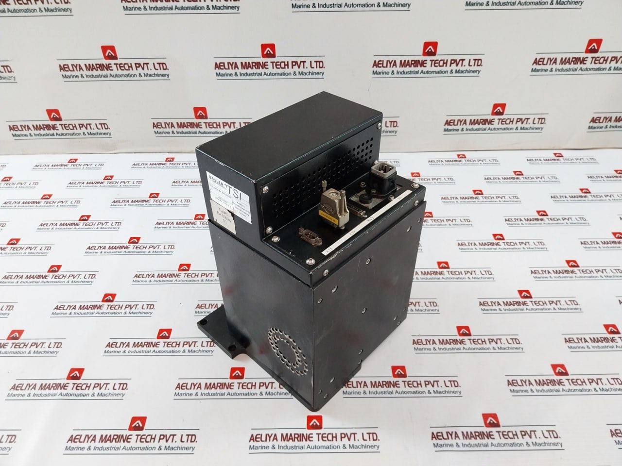 Basler Tsi Ac 115/230V Inspection Device 50/60Hz