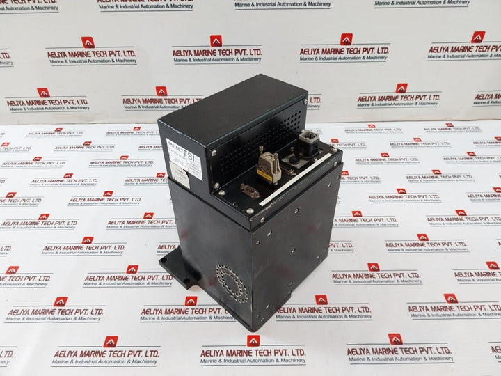 Basler Tsi Ac 115/230V Inspection Device 50/60Hz