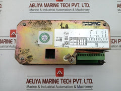 Bat 426 B Fire Alarm Control Module Stn Atlas 24V